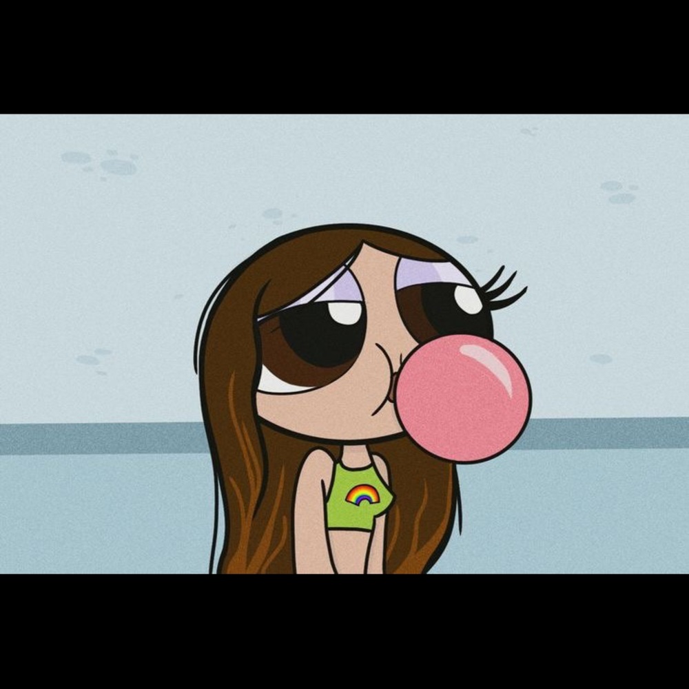 Meet your Posher, Alinah